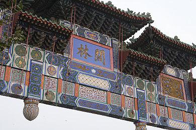 欧洲最大3D打印建筑7月将完工：只需两人监工